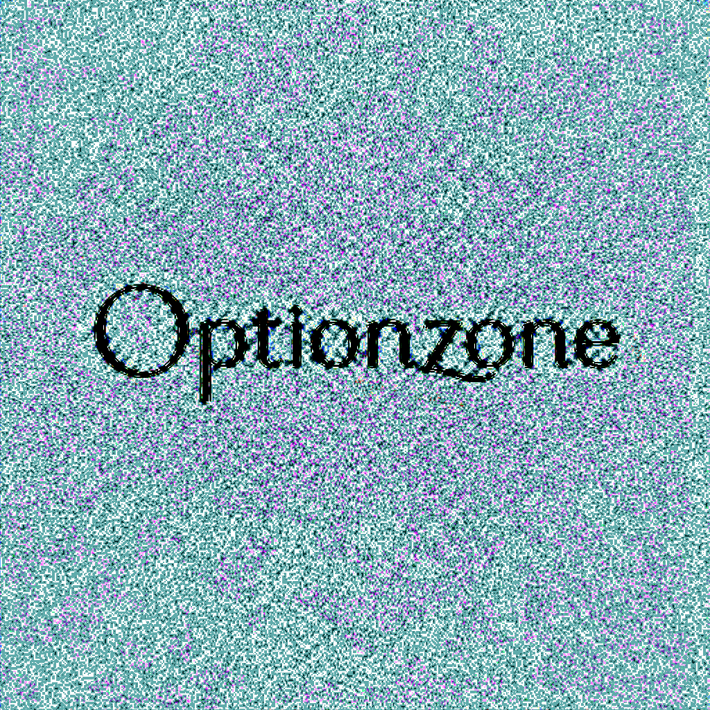 Optionzone logo